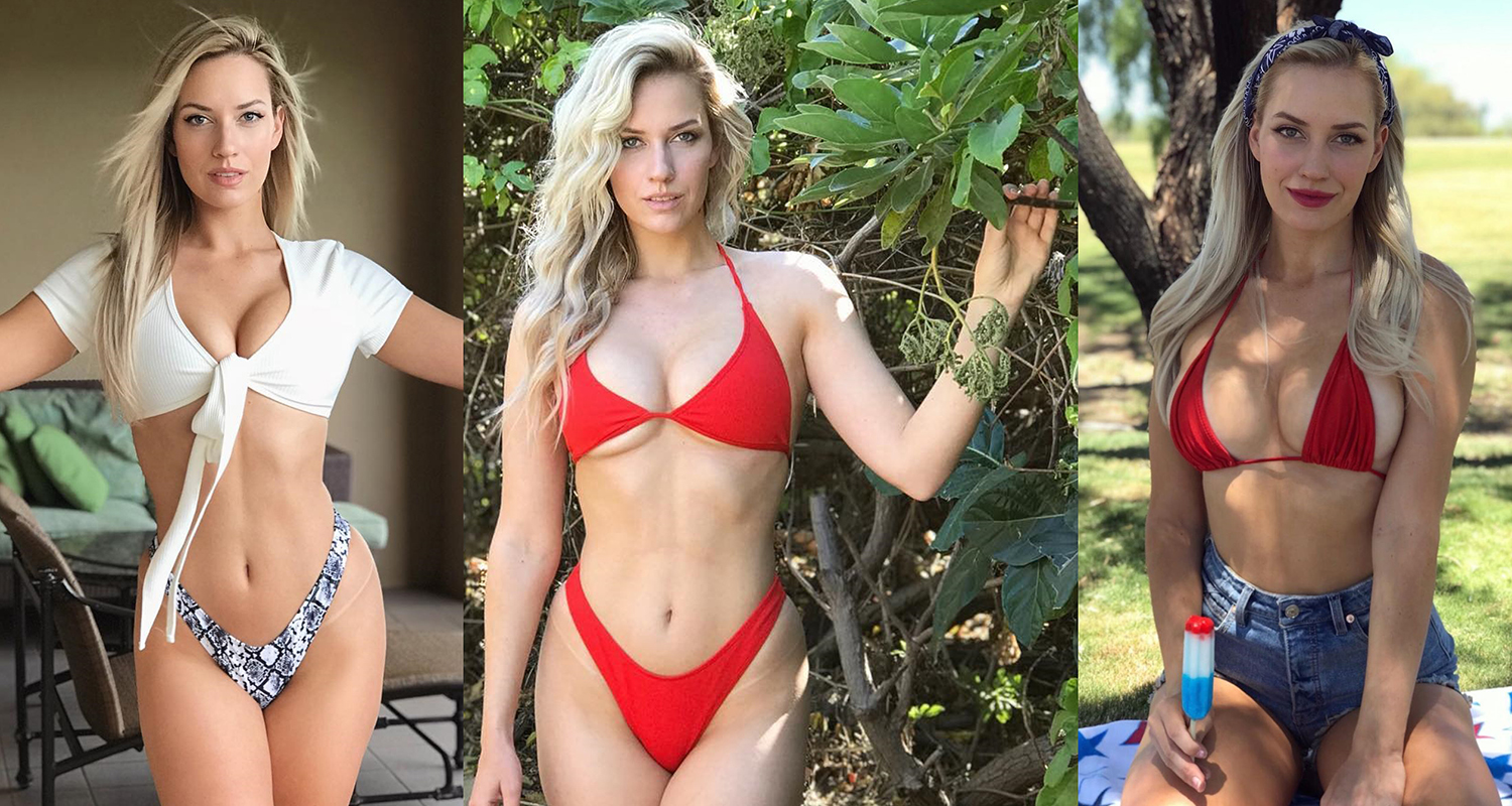 मोडल होइन खेलाडी हुन् यी सुन्दरी, हेर्नुहोस् २० मनमोहक तस्वीरहरु