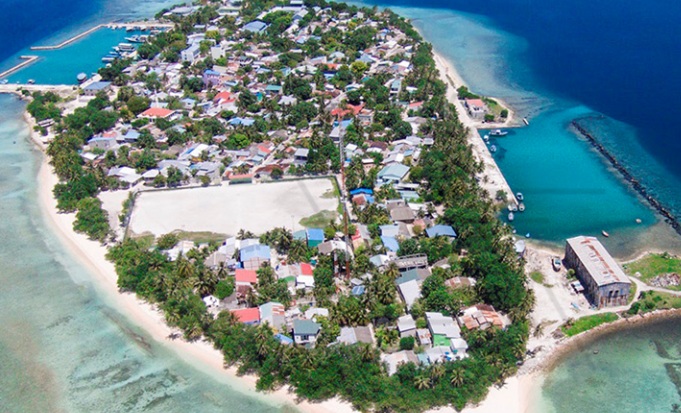 माल्दिभ्समा शुक्रबारदेखि विद्यालय सञ्चालन हुने