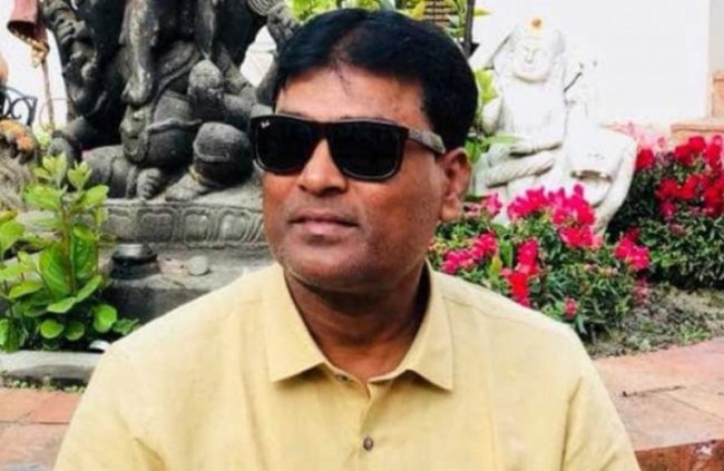 मिटरव्याजी यादव पौने दुई करोड धरौटीमा रिहा