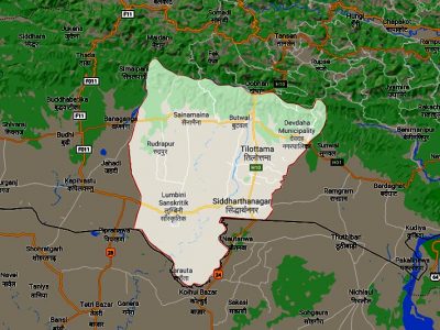 रुपन्देहीमा यस्तो छ निर्वाचनको तयारी