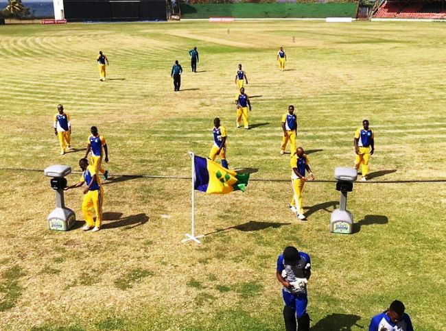 भिन्सी टि १० प्रिमियर लिगको दोस्रो दिन नयाँ किर्तिमान कायम