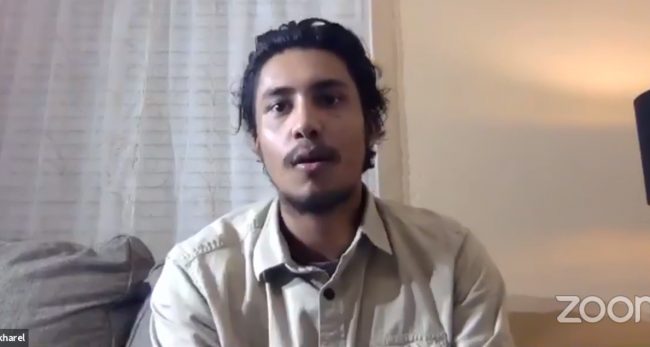 दिवेशले मच्चाए हलिउडमा तहल्का, अमेरिकन आइडलको टप  टेनमा चयन