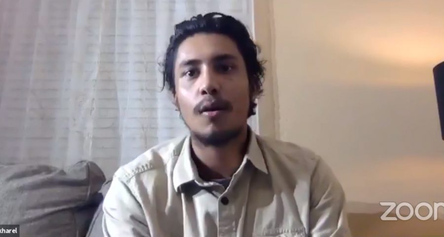 दिवेशले मच्चाए हलिउडमा तहल्का, अमेरिकन आइडलको टप  टेनमा चयन