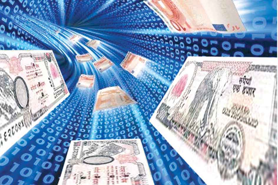 कोरोनाका कारण अर्थतन्त्रमा पौने २ खर्वको क्षति