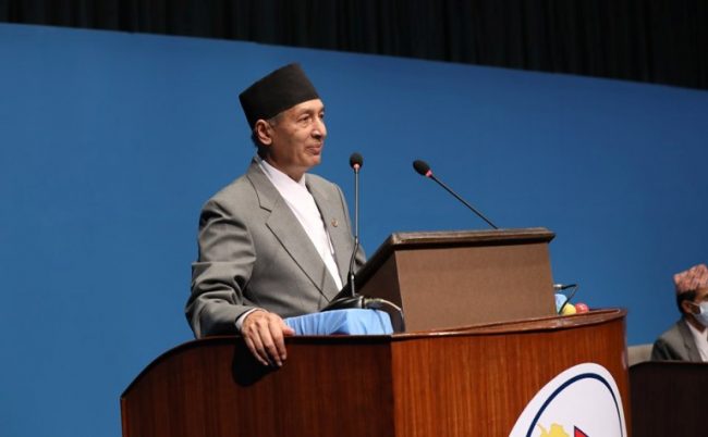 पर्यटन प्रवर्द्धन गर्न देश दर्शन कार्यक्रम