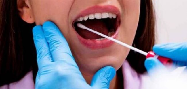 ‘प्रदेश-२’ मा २४१० जनाको स्वाबको नमूना सङ्कलन