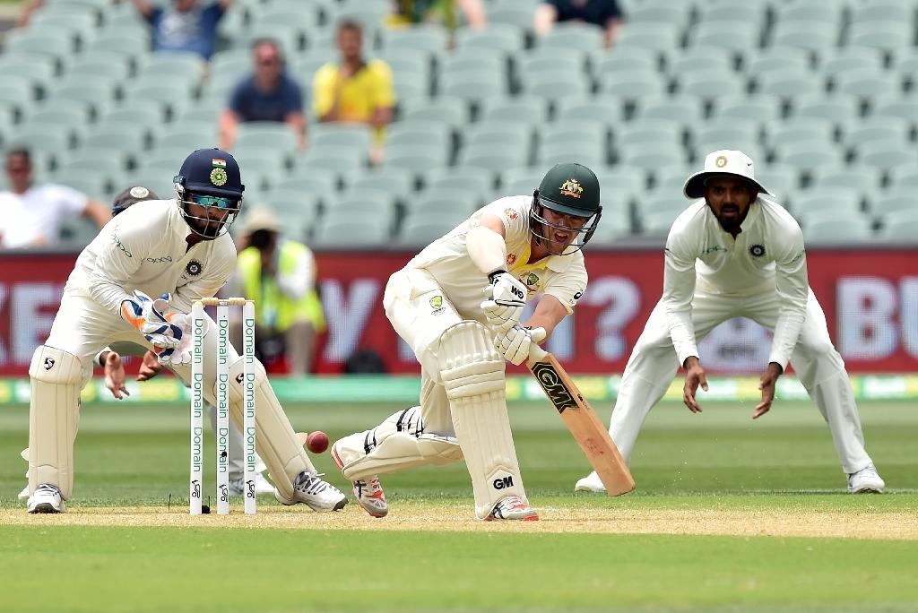 टेष्ट वरीयतामा भारतको दबदबा अन्त्य, अष्ट्रेलिया शीर्ष स्थानमा उक्लियो