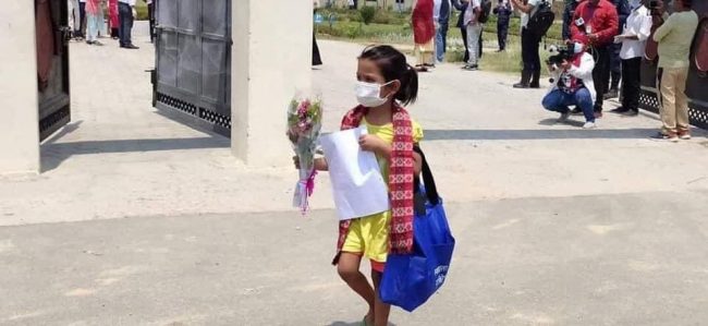 लक्षण नै नदेखिएर निको भए बाँकेका २१ संक्रमित