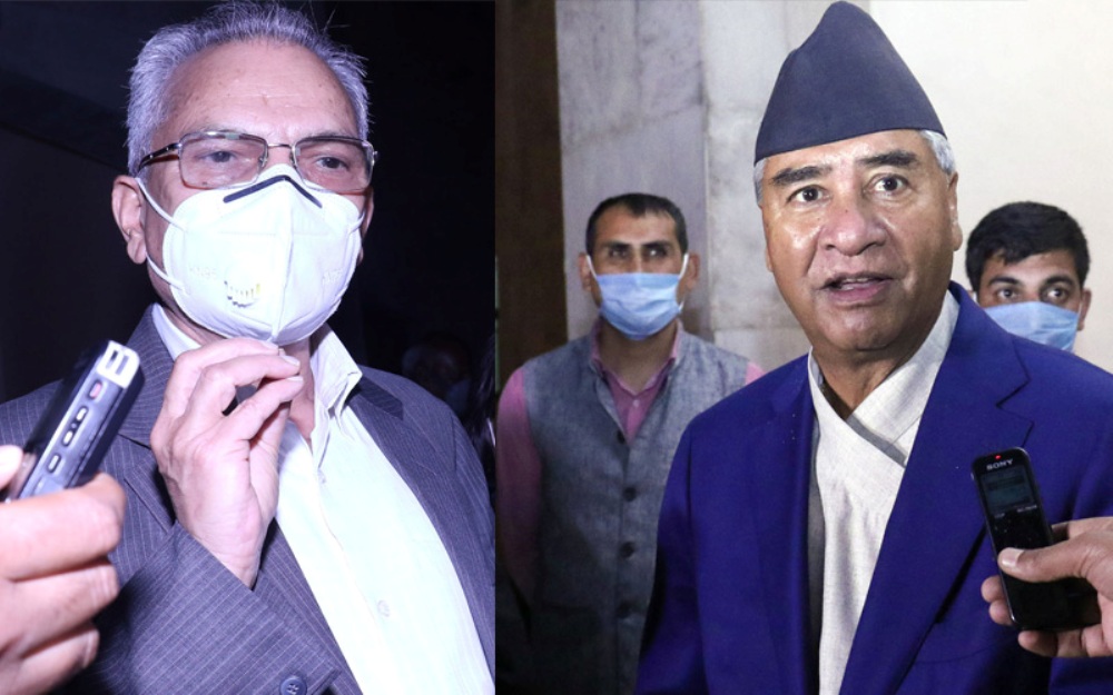 नीति तथा कार्यक्रम ठोस योजना केन्द्रित नभएको प्रतिपक्षिको प्रतिक्रिया