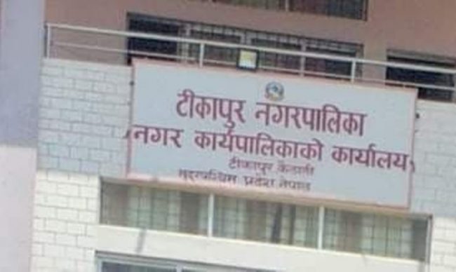 थप क्वारेन्टाइन निर्माणमा गरिँदै
