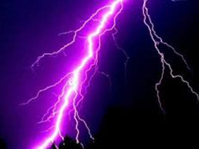 चट्याङ लागेर गुल्मीमा ६ जना घाइते