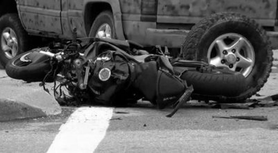 ट्रक र मोटरसाइकल ठोक्किँदा ड्यूटीमा रहेका प्रहरी हवल्दारको मृत्यु
