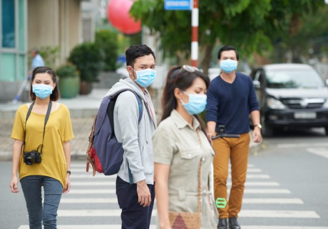 अमेरिकाले २० वर्षसम्म युद्धमा धकेलेको देशले कोरोनालाई जित्यो, अमेरिका आफैं छटपटाउँदै