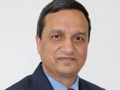 धितोपत्र बोर्ड अध्यक्ष सिफारिस समितिका संयोजक गुणाकर भट्टद्वारा राजीनामा