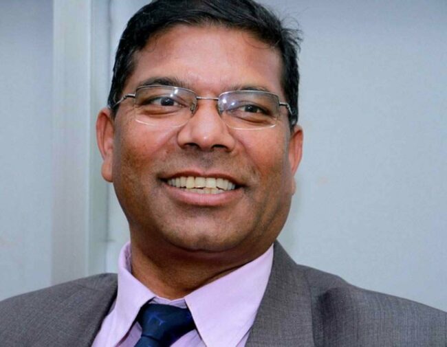 कोरोना सङ्क्रमित ठाउँ तत्काल सिल गरौँ : नेता शाही