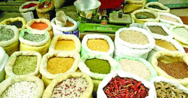 लकडाउनपछि पौने २ लाख मेट्रिक टन खाद्यान्न र तीन अर्बको औषधि आयात