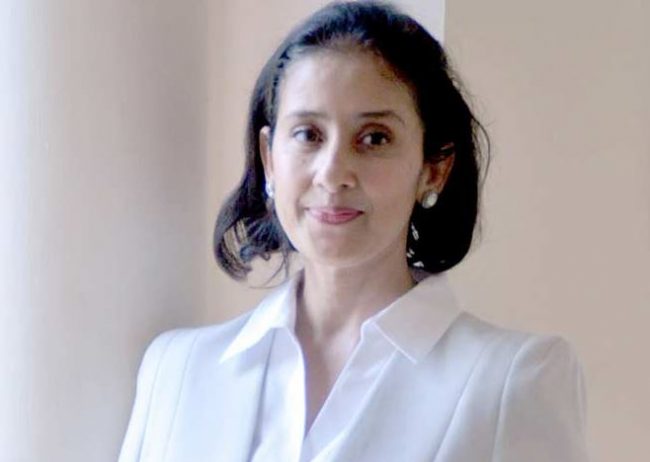 पृथ्वी जयन्ती मनाउने समूहमाथि प्रहरीको हस्तक्षेप, मनीषा कोइराला आक्रोशित