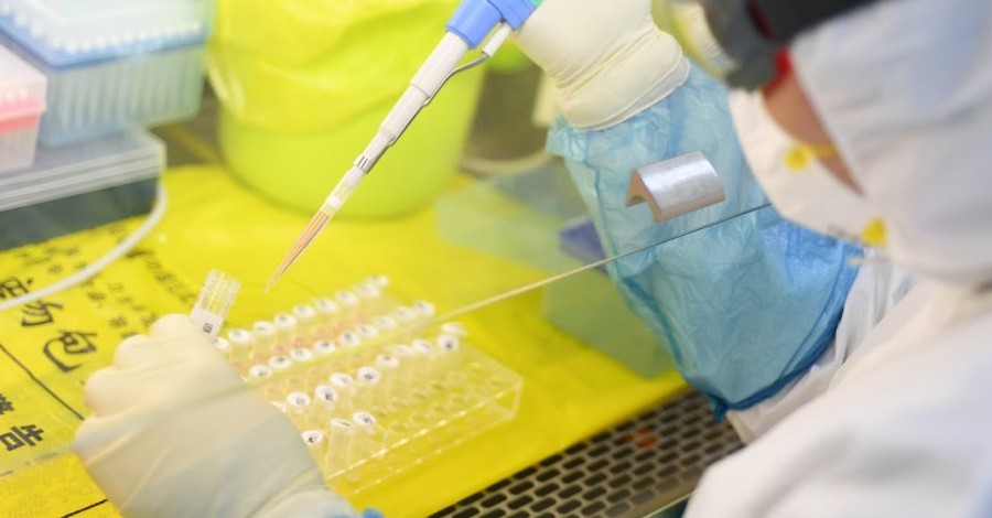 उहान ल्याबका प्रमुख भन्छन्, हाम्रो प्रयोगशालाबाट भाइरस बाहिरिएको छैन