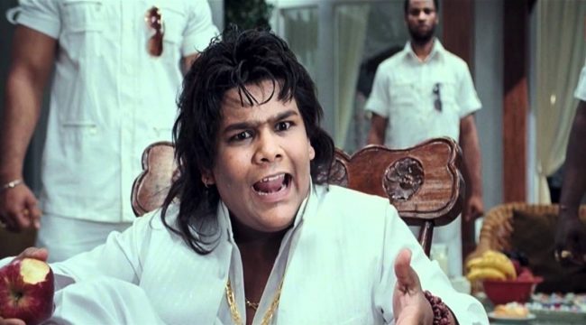 सलमान खानको फिल्म रेडीका अमर चौधरीको २७ वर्षको उमेरमा मृत्यु