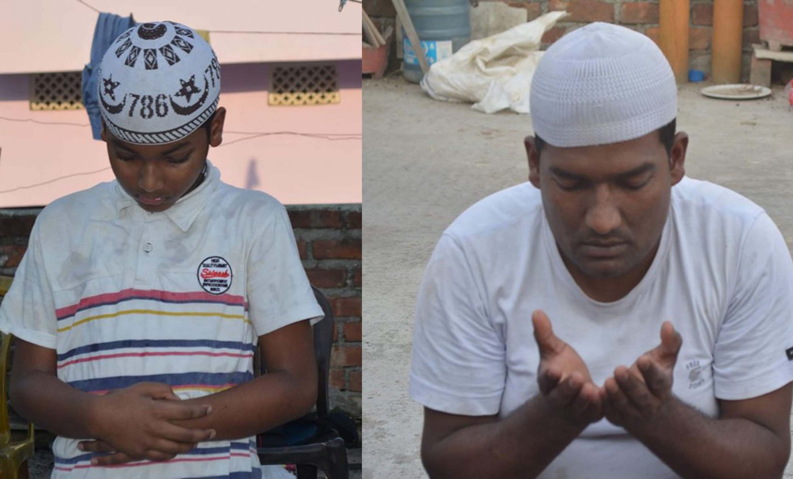 घरघरमै नमाज पाठ गरी मनाइयो इदुल फित्र