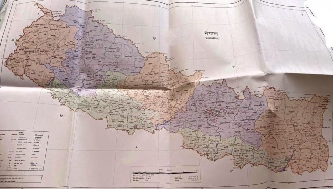 नेपाली एफएमले लिपुलेक, कालापानीको मौसमी विवरण दिएपछि भारतमा बहस