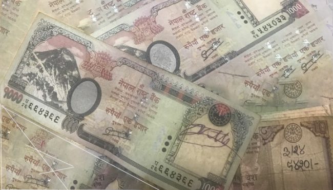 मुटुरोगीलाई ४लाख ५२ हजार सहयोग