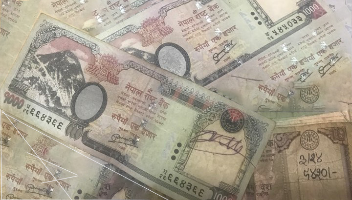 मुटुरोगीलाई ४लाख ५२ हजार सहयोग