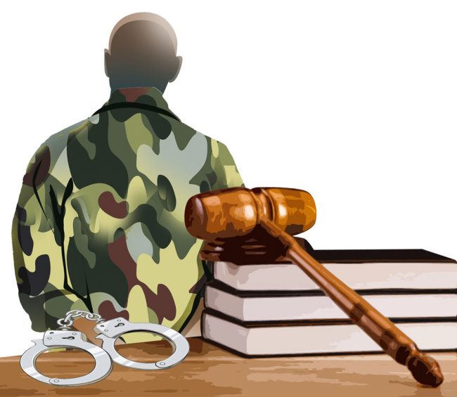 अनियमितता गर्ने महासेनानी अधिकारीलाई २ महिना कैद र १ करोड ८५ लाख जरिवाना