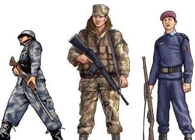 निर्वाचन सुरक्षा योजना कार्यान्वयन गरिँदै