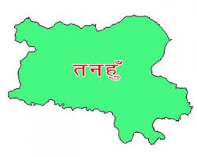 देवघाट गाउँपालिकाको आफ्नै भवन निर्माण शुरु