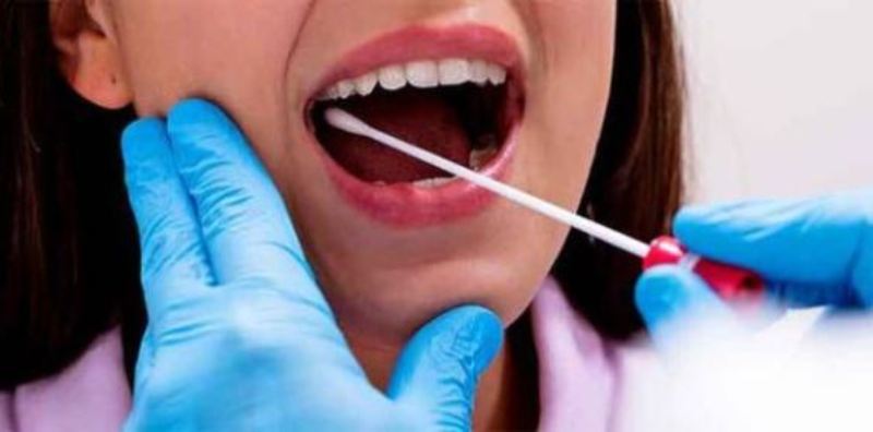 कैदीबन्दी र सुरक्षाकर्मीको स्वाब सङ्कलन