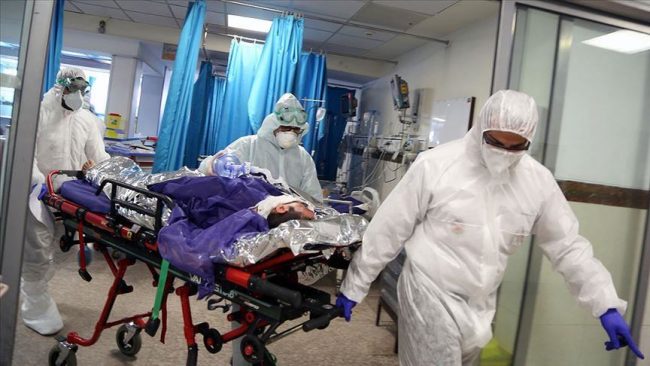 काेराेनाबाट १ जनाकाे मृत्यु : स्वास्थ्य मन्त्रालय