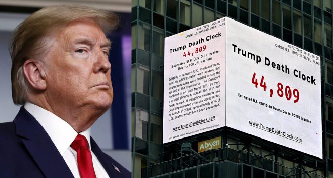 अध्ययनकाे खुलासा : अमेरिकाले सामाजिक दुरी कामय गरेको भए ३६ हजारको ज्यान बाँच्थ्यो