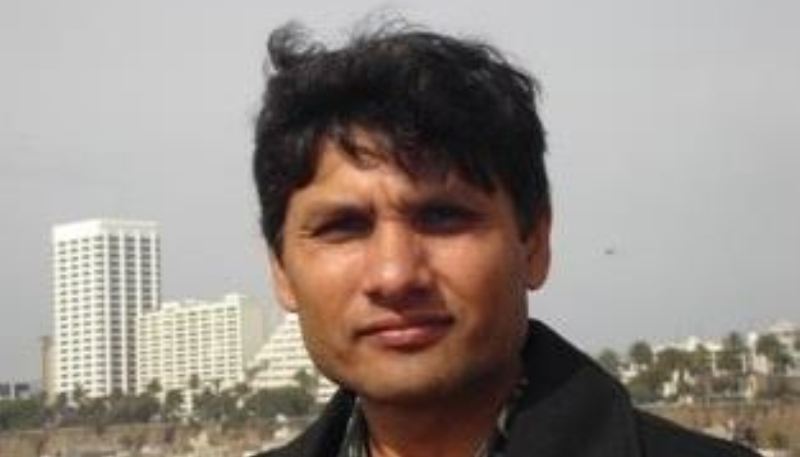 कविता – “हजुरबुवा ! नेताले झूट बोल्दैनन्”