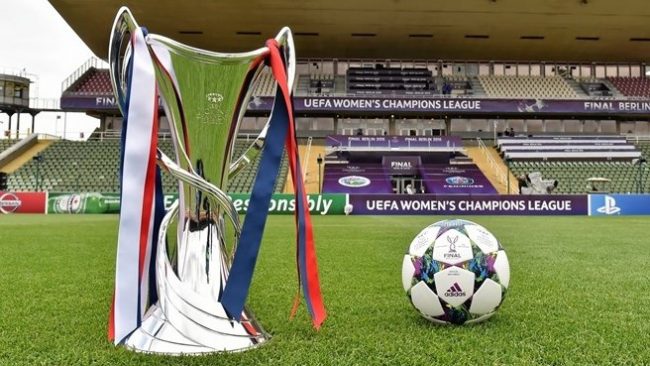 बेलायतको शिर्ष महिला फुटबल लिग र महिला च्यापियनशीपका सबै खेल रद्द