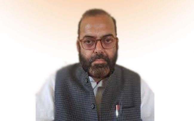 सरकार सेना परिचालन गर, नत्र सखाप हुन्छ : अध्यक्ष शाह