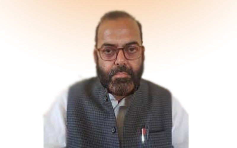 सरकार सेना परिचालन गर, नत्र सखाप हुन्छ : अध्यक्ष शाह