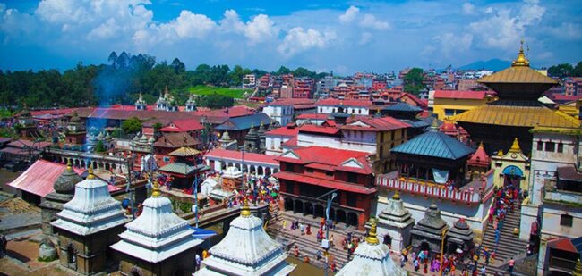 बन्दाबन्दीले पशुपति क्षेत्रको आयमा रु १० करोड कमी