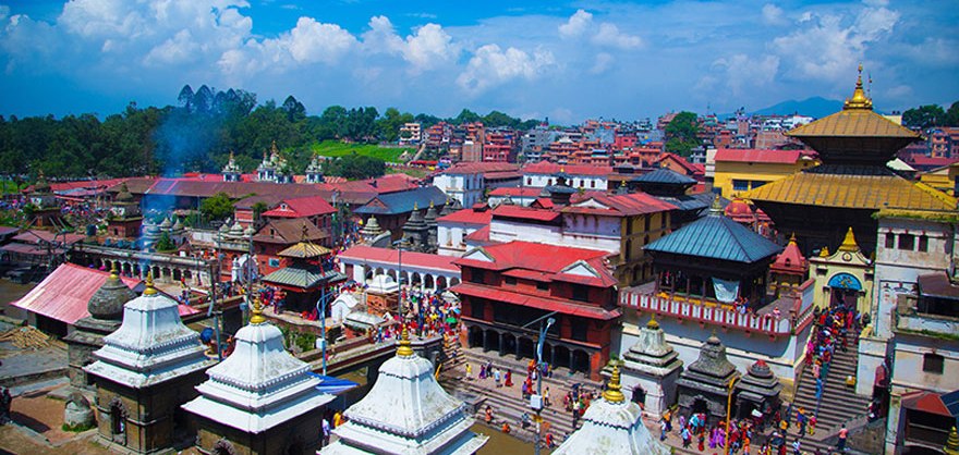 बन्दाबन्दीले पशुपति क्षेत्रको आयमा रु १० करोड कमी