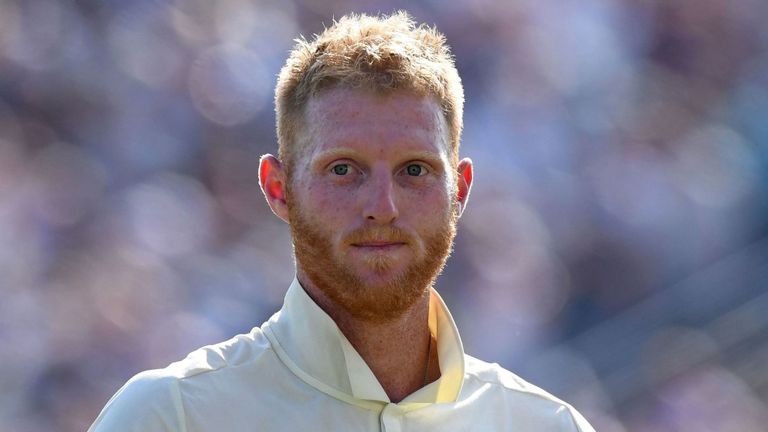 बेन स्टोक्स वेस्टईन्डिज बिरुद्ध कप्तानीको लागि तयार