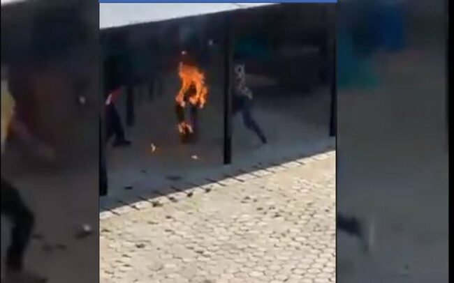 जागिरबाट निकालिएपछि खान नपाउने पिरले अस्ताए आउजी !