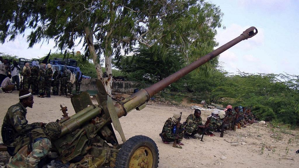 नेपाली थिए अफ्रिकाको आतंकवादी संगठनका कमाण्डर, सोमालियाको सुरक्षा फौजले मारिदियो