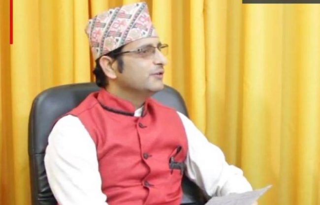 आइतबार लाग्ने ग्रहणले कोरोना निको हुनसक्छ ! (भिडियोसहित)