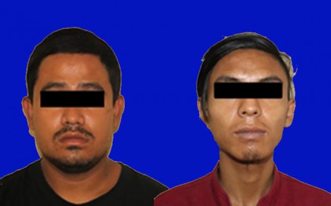 नेपाली बालिकालाई भारतमा बिक्री गर्ने दुई युवक पक्राउ