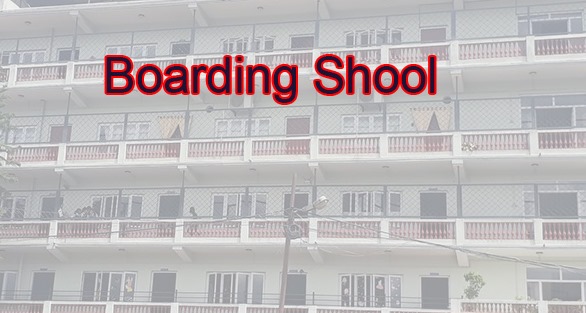 निजी विद्यालयको मनलाग्दी, अभिभावकसँग मागे शुल्क