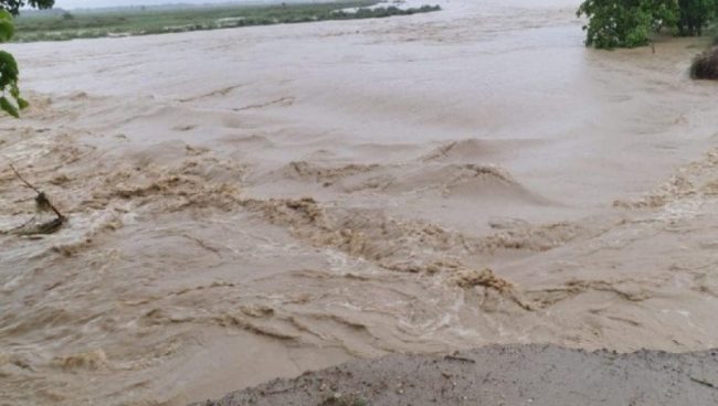 सोमबार खोलाले बगाएर बेपत्ता भएका युवकको शव फेला