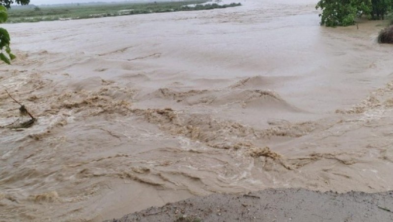 सोमबार खोलाले बगाएर बेपत्ता भएका युवकको शव फेला