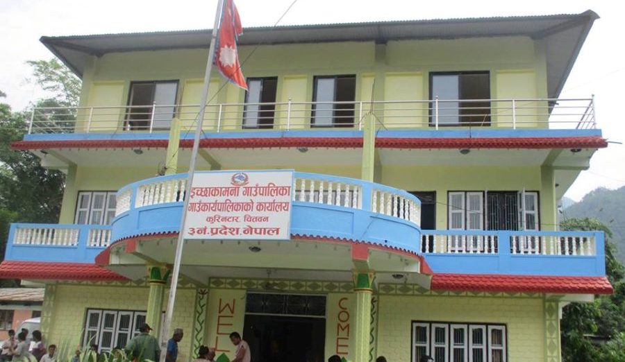 गणकपूरक सङ्ख्या नपुगेपछि इच्छाकामनाको सातौँ गाउँसभा स्थगित