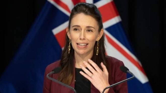 न्यूजील्यान्डले जित्याे काेराेना संक्रमण, सबै प्रतिबन्ध फुकुवा