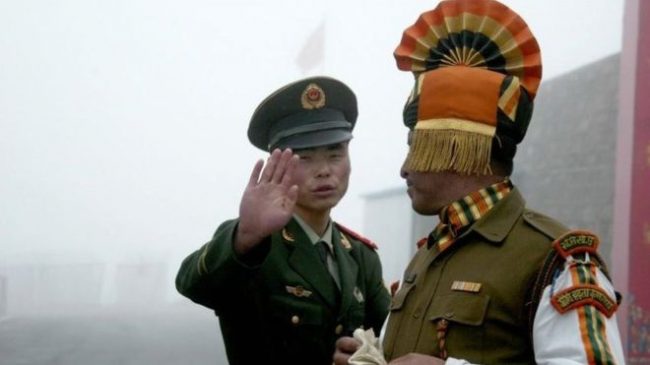 भारत-चीन सीमा विवाद: दुई ठूला राष्ट्रबीच खतरनाक सैन्य भिडन्त किन भयो?